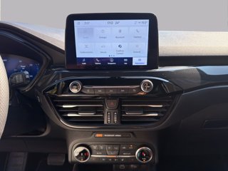 FORD Kuga 2.5 full hybrid st-line x awd 190cv cvt