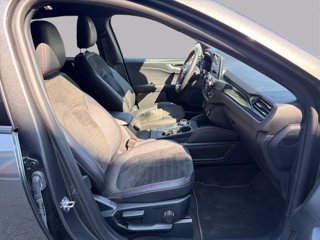 FORD Kuga 2.5 full hybrid st-line x awd 190cv cvt