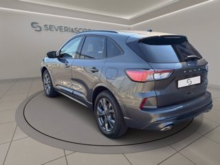 FORD Kuga 2.5 full hybrid st-line x awd 190cv cvt