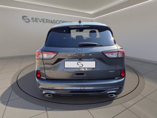 FORD Kuga 2.5 full hybrid st-line x awd 190cv cvt