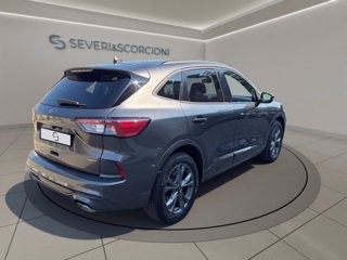 FORD Kuga 2.5 full hybrid st-line x awd 190cv cvt