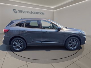FORD Kuga 2.5 full hybrid st-line x awd 190cv cvt