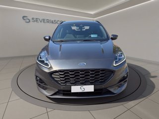 FORD Kuga 2.5 full hybrid st-line x awd 190cv cvt