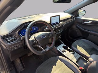 FORD Kuga 2.5 full hybrid st-line x awd 190cv cvt