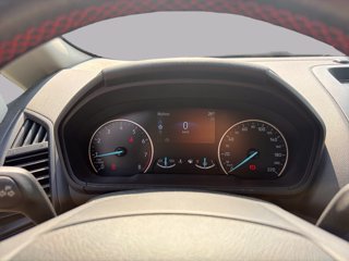 FORD Ecosport 1.0 ecoboost st-line s&s 125cv my20.25
