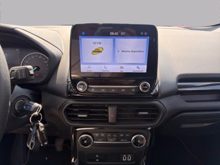 FORD Ecosport 1.0 ecoboost st-line s&s 125cv my20.25