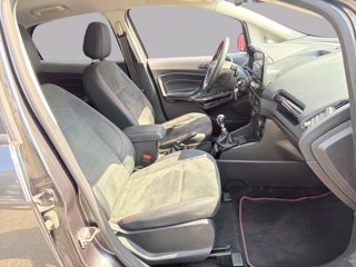 FORD Ecosport 1.0 ecoboost st-line s&s 125cv my20.25
