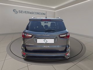FORD Ecosport 1.0 ecoboost st-line s&s 125cv my20.25