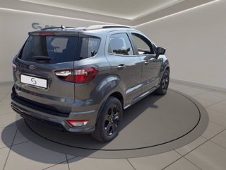 FORD Ecosport 1.0 ecoboost st-line s&s 125cv my20.25
