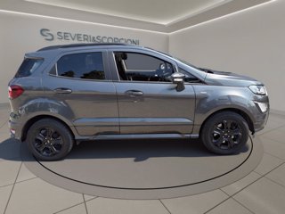 FORD Ecosport 1.0 ecoboost st-line s&s 125cv my20.25