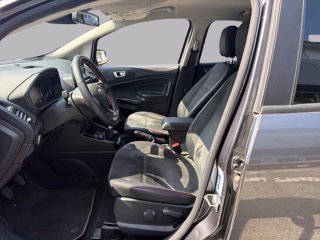 FORD Ecosport 1.0 ecoboost st-line s&s 125cv my20.25