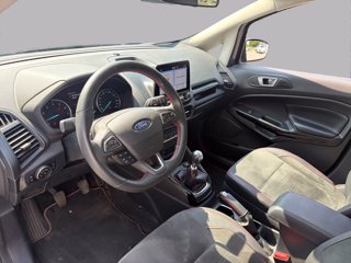 FORD Ecosport 1.0 ecoboost st-line s&s 125cv my20.25