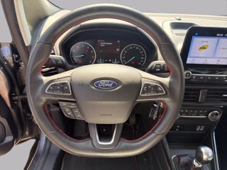 FORD Ecosport 1.0 ecoboost st-line s&s 125cv my20.25