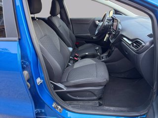 FORD Puma 1.0 ecoboost h titanium s&s 125cv