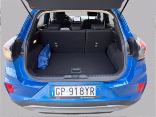 FORD Puma 1.0 ecoboost h titanium s&s 125cv