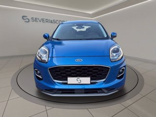 FORD Puma 1.0 ecoboost h titanium s&s 125cv