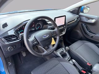 FORD Puma 1.0 ecoboost h titanium s&s 125cv