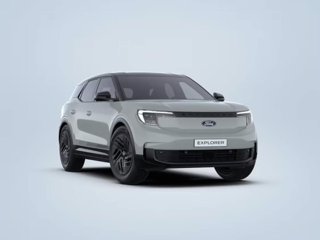 FORD Explorer-E Extended Range 286 CV Collection