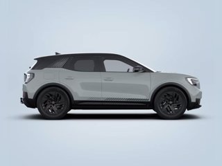 FORD Explorer-E Extended Range 286 CV Collection