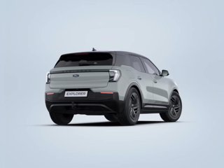 FORD Explorer-E Extended Range 286 CV Collection