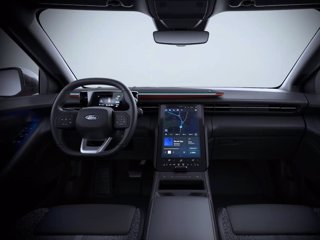 FORD Explorer-E Extended Range 286 CV Collection