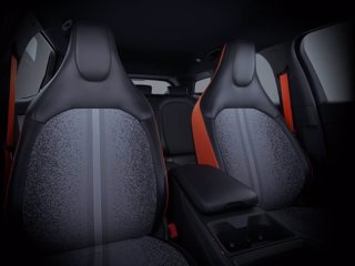 FORD Explorer-E Extended Range 286 CV Collection