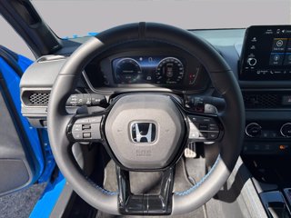 HONDA Prelude 2.0 hev Advance ecvt