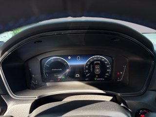 HONDA Prelude 2.0 hev Advance ecvt