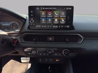 HONDA Prelude 2.0 hev Advance ecvt