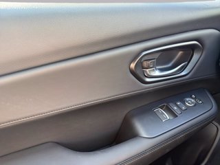 HONDA Prelude 2.0 hev Advance ecvt