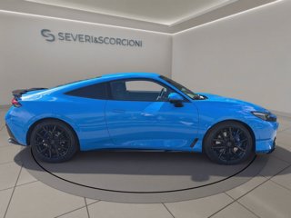 HONDA Prelude 2.0 hev Advance ecvt