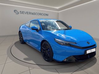 HONDA Prelude 2.0 hev Advance ecvt