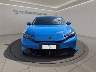 HONDA Prelude 2.0 hev Advance ecvt