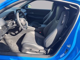 HONDA Prelude 2.0 hev Advance ecvt