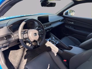 HONDA Prelude 2.0 hev Advance ecvt