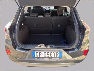 FORD Puma 1.0 ecoboost h titanium s&s 125cv