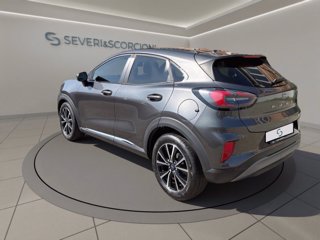 FORD Puma 1.0 ecoboost h titanium s&s 125cv