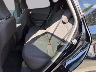 FORD Fiesta 5p 1.0 ecoboost h st-line 125cv