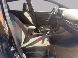 FORD Fiesta 5p 1.0 ecoboost h st-line 125cv