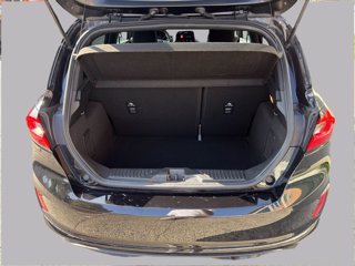 FORD Fiesta 5p 1.0 ecoboost h st-line 125cv