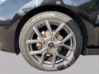 FORD Fiesta 5p 1.0 ecoboost h st-line 125cv