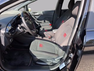 FORD Fiesta 5p 1.0 ecoboost h st-line 125cv