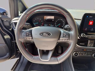 FORD Fiesta 5p 1.0 ecoboost h st-line 125cv