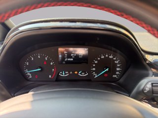 FORD Fiesta 5p 1.0 ecoboost h st-line 125cv