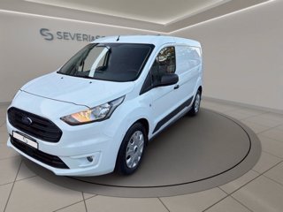 FORD Transit connect 210 1.5 ecoblue(tdci) 120cv trend l2h1 e6.2