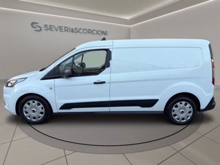 FORD Transit connect 210 1.5 ecoblue(tdci) 120cv trend l2h1 e6.2