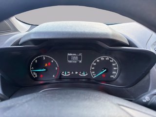 FORD Transit connect 210 1.5 ecoblue(tdci) 120cv trend l2h1 e6.2