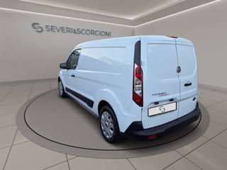 FORD Transit connect 210 1.5 ecoblue(tdci) 120cv trend l2h1 e6.2