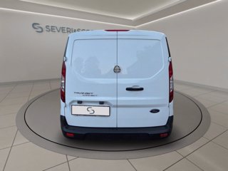 FORD Transit connect 210 1.5 ecoblue(tdci) 120cv trend l2h1 e6.2