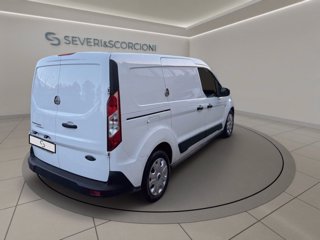 FORD Transit connect 210 1.5 ecoblue(tdci) 120cv trend l2h1 e6.2